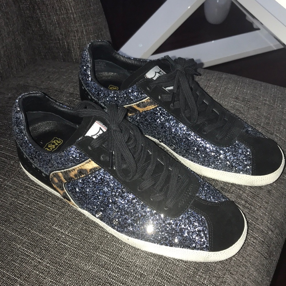ASH glitter sneakers - Picture 2 of 6